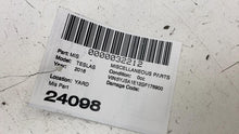 ⭕ 12-20 Tesla Model S X Front Passenger Side Lap Pretensioner Right 1005265-05-F