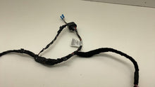 2021 BMW 530e G30 Front Door Wire Wiring Harness Loom Assembly 9841253 OEM