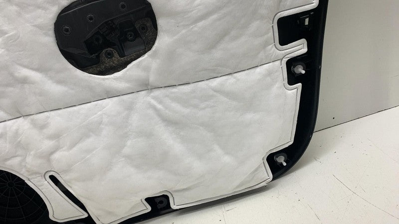 1997294-00-E ⭕ 20-24 Model Y Front Driver Side Door Panel Trim Card Cover Left 1997294-00-E