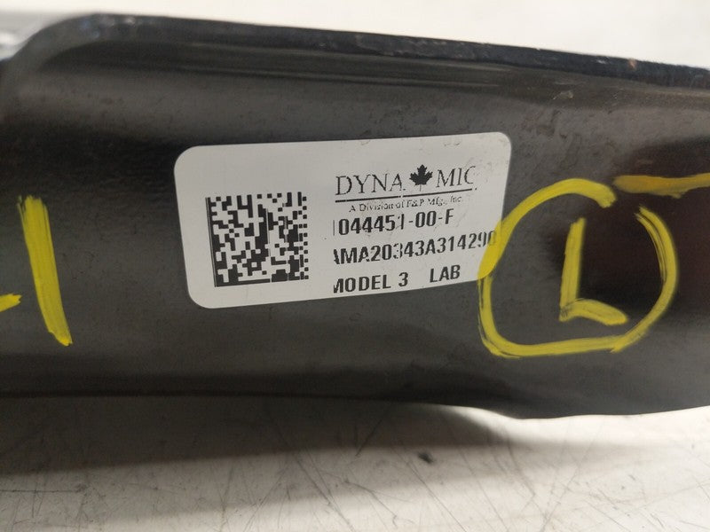 1044451-00-F ⭕ 2017-2023 Tesla Model 3 Y Rear Suspension Lower AFT Link Left LH 1044451-00-F
