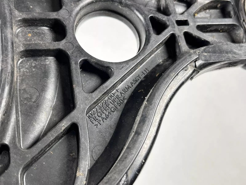 102732200F ⭕ 16-20 Model X Front Driver Side Suspension Upper Control Arm Left 1027322-00-F