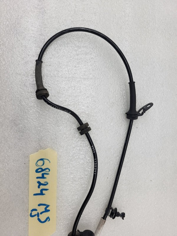 1037794 00 B ⭕12-20 Model S Front Anti-Lock Brake Intelligent Wheel Speed Sensor 1037794-00-B