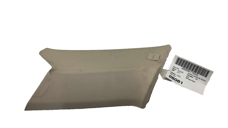 DK62-519A96-C ⭕14-19 Range Rover Sport Rear Right Side C-Pillar Upper Trim Cover DK62-519A96-C