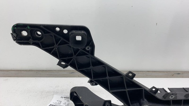 111828900J 2017-2023 Tesla Model 3 M3 Front Bumper End Panel Radiator Support Carrier Core