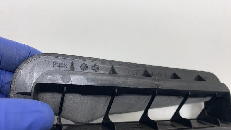 2024-2025 Tesla Cybertruck Thermal Vent Cabin HVAC Air Extractor Venti