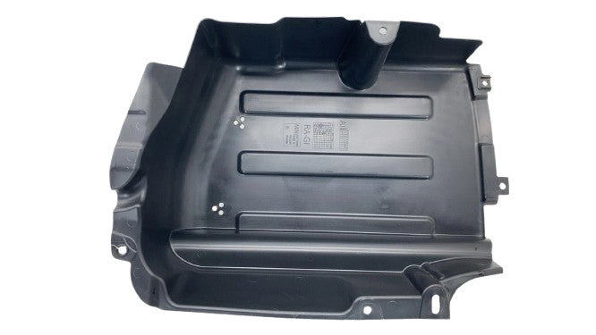 ⭕2014-2019 Mini Cooper Rear Left Under Tray Cover Under Body Panel Pla