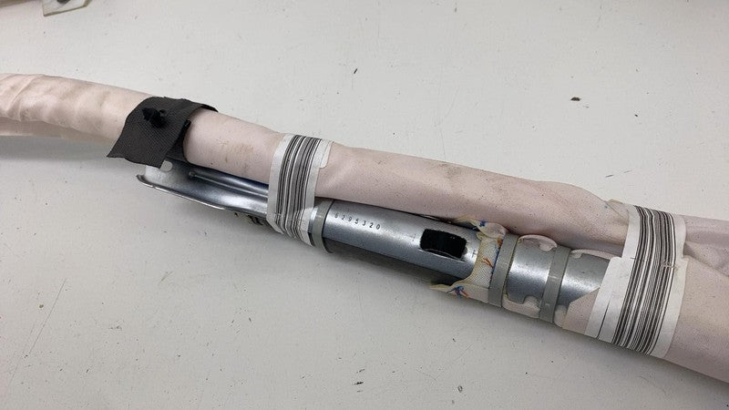 68224527AF ⭕ 17-25 Chrysler Pacifica Front Driver Side Roof Curtain Airbag Left 68224527AF