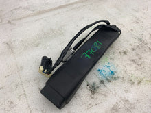 ⭕ 2012-2015 Tesla Model S MS Front Driver Side 1st Row Seat Belt Buckle Left OEM