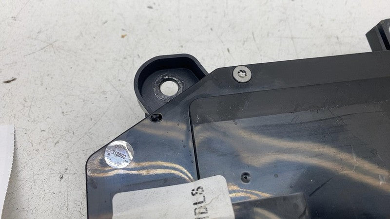 ⭕ 2016-2020 Model S Rear Right Exterior Door Handle Outer Gray PMNG 10