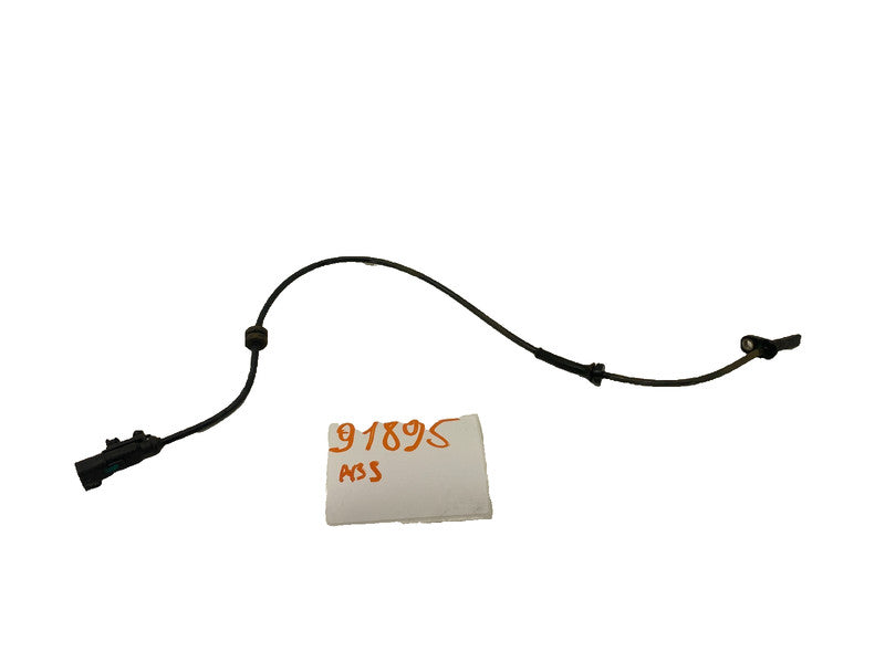 6006366 00 B ⭕ 12-15 Model S Rear Left or Right Anti-Lock ABS Wheel Speed Sensor 6006366-00-B