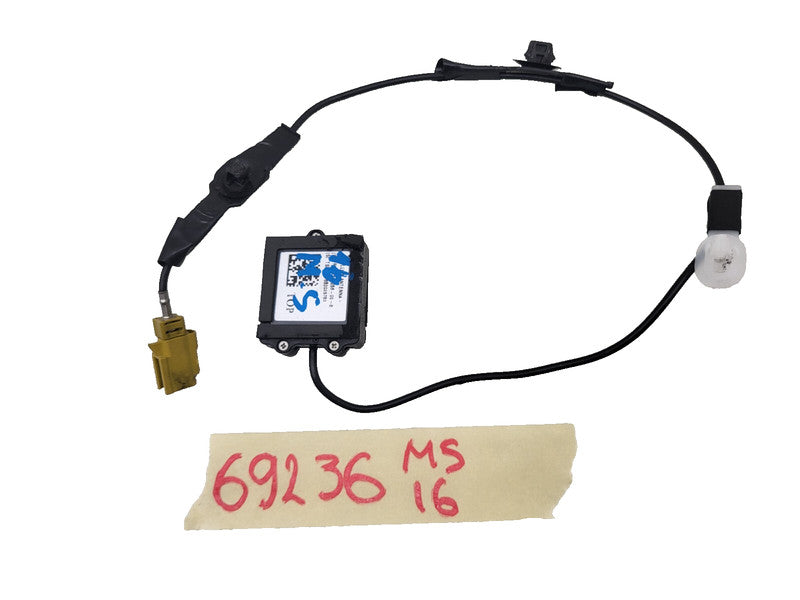 105025600B ⭕ 2012-2024 Model S Satellite Radio AM FM Amplifiers Antenna Module 1050256-00-B