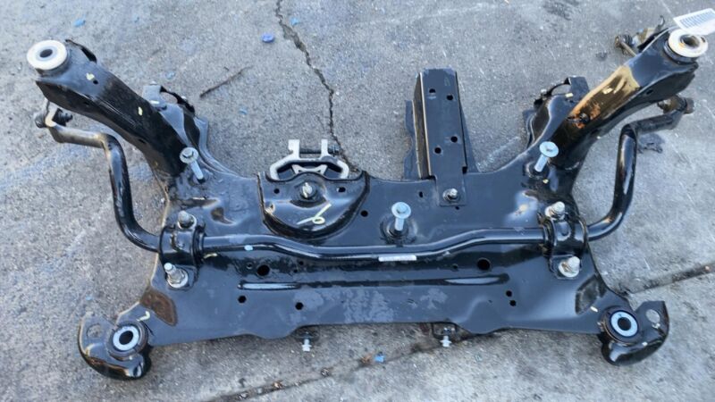 BV615019ENE 2013-2018 Ford C-Max Front Subframe Engine Cradle Crossmember w/ Stabilizer Bar