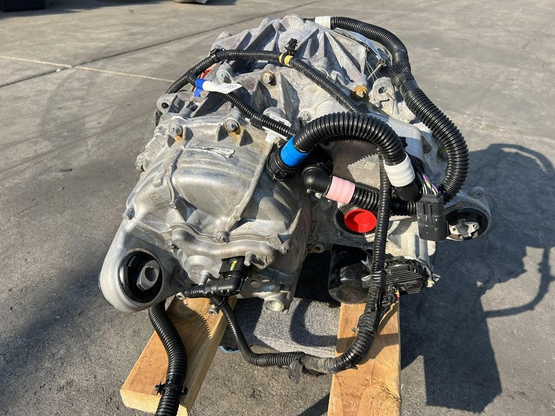 ⭕ 17-23 Tesla Model Y 3 Front Drive Unit Engine Electric Motor AWD 112