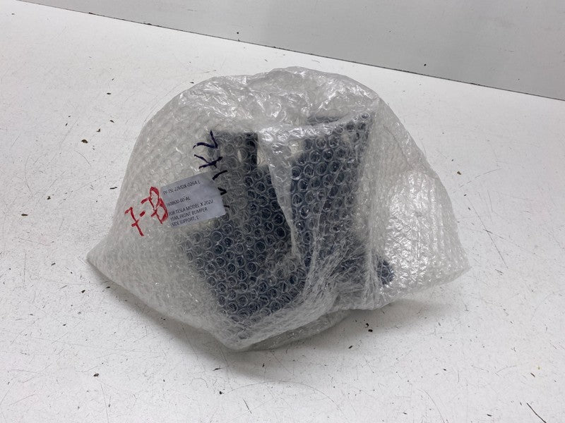 ⭕ 21-26 Tesla Model X Front Left Reinforcement Beam Support Bracket 16