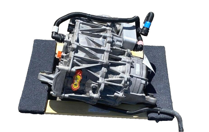 ⭕ 17-23 Tesla Model Y 3 Front Drive Unit Engine Electric Motor AWD 112