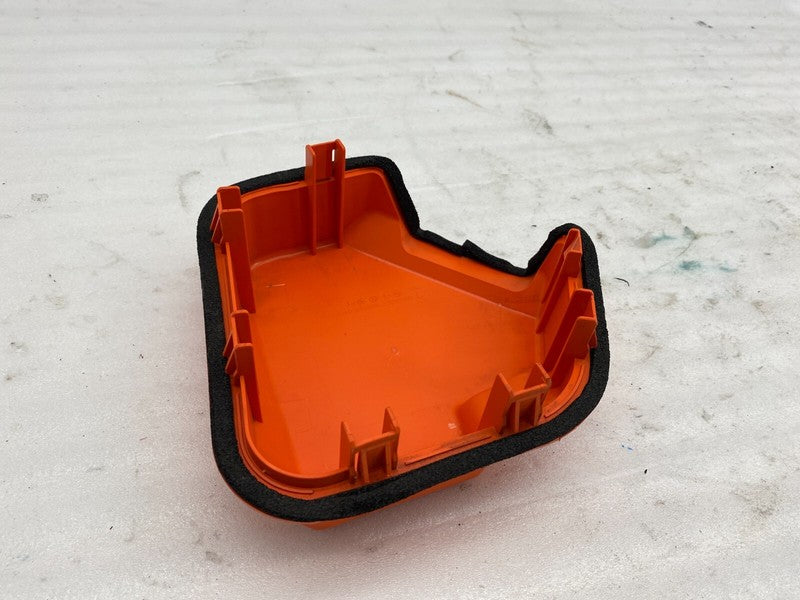 1096326 00 C ⭕17-23 Tesla Model 3 Charge Port System Inlet Close Out Panel Cover 1096326-00-C