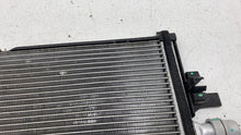 2017-2023 Tesla Model 3 Coolant Cooling Radiator Condenser w/ Mount Bracket OEM