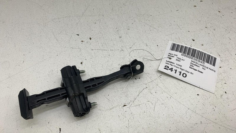 ⭕ 20-24 Tesla Model Y Front Left or Right Door Check Strap Stopper 150