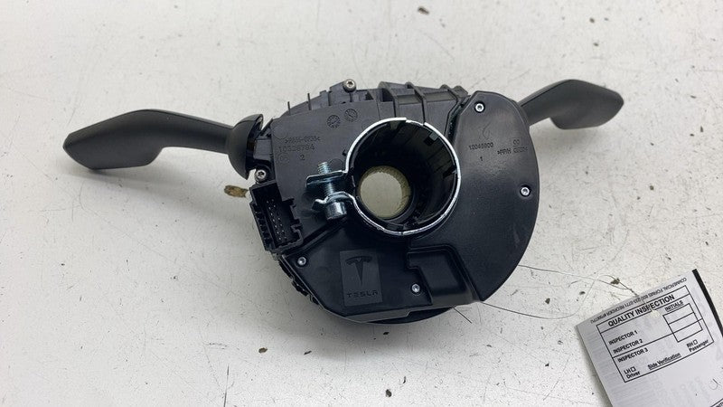 ⭕ 17-23 Model 3 M3 Wiper Turn Signal Headlight Flasher Combo Switch 10