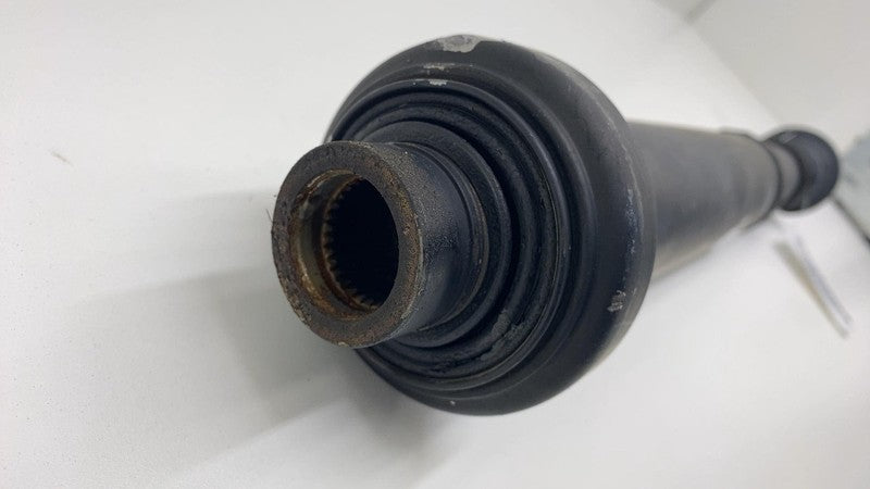 7P0521101J 2011-2018 Porsche Cayenne Front Drive Shaft Axle Propeller Shaft 7P0521101J AWD