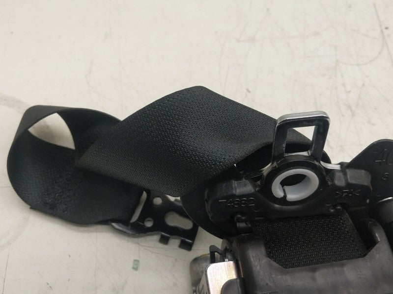 1036738 05 D ⭕ 16-20 Model X Front Passenger 1st Row Seat Belt & Retractor Right 1036738-05-D