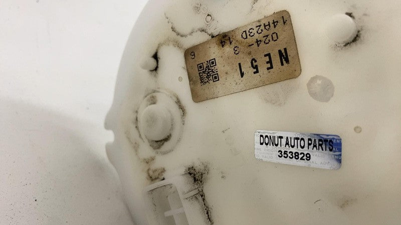 ⭕ 2006-2015 Mazda MX-5 Miata Fuel Pump Sending Unit 2.0L Assembly OEM