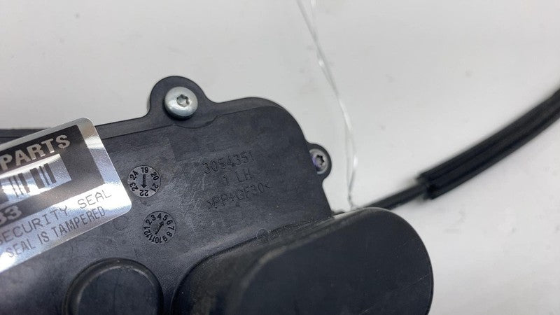 LJ8BR264B53AN ⭕ 21-23 Ford Mustang Mach-E Rear Left Door Lock Latch Actuator LJ8B-R264B53-AN