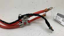 ⭕ 12-15 Model S Rear HV Junction Box to Charge Port Cable Harness 1004874-00-E