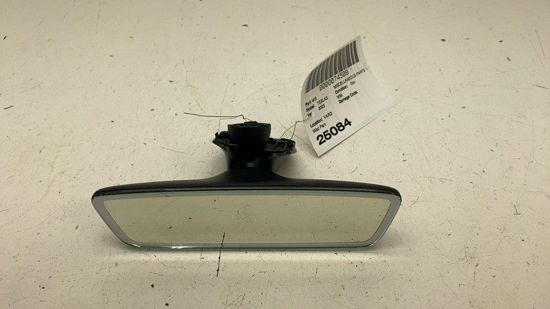 1119904-00-C ⭕ 2017-2023 Tesla Model 3 Front Windshield Interior View Mirror OEM 1119904-00-C