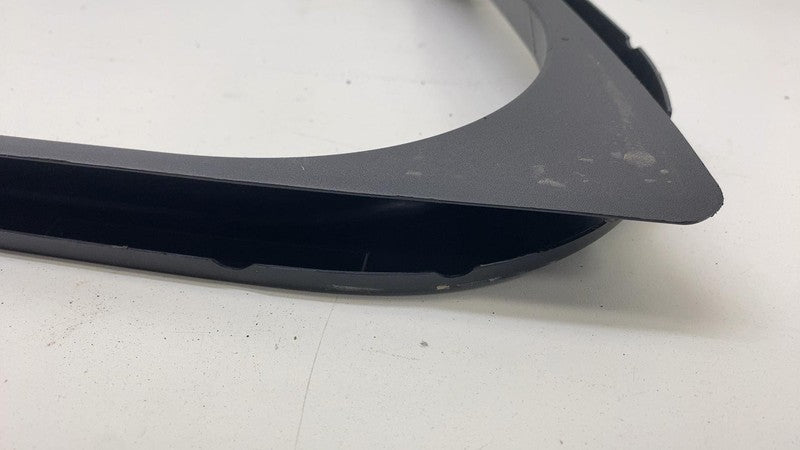 LJ8BR201A18AEW ⭕ 21-24 Mustang Mach-E Front Right Door Window Frame Trim Cover LJ8B-R201A18-AEW