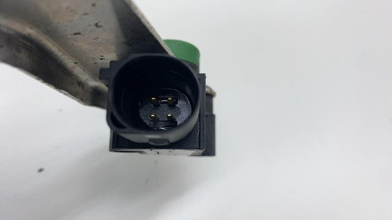 ⭕ 12-15 Tesla Model S Rear Right Air Suspension Ride Height Sensor 100