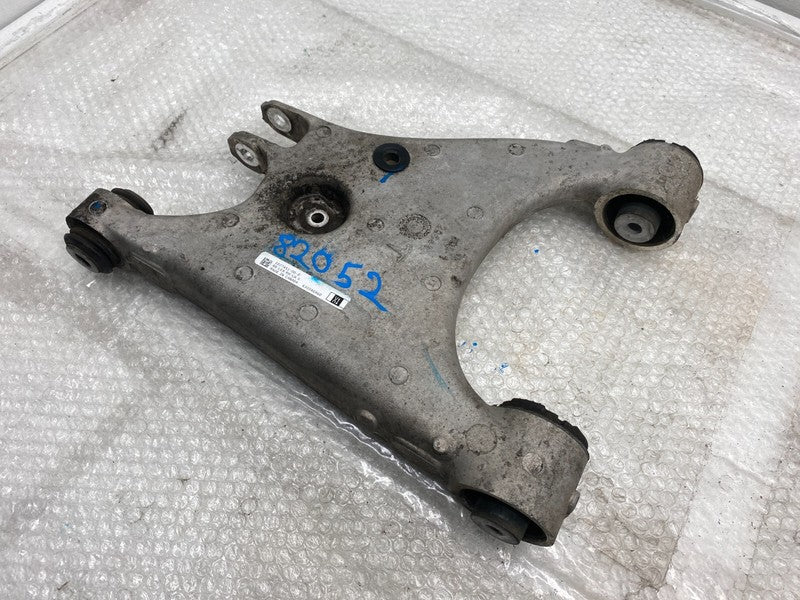 1027451 00 D ⭕ 2016-2020 Tesla Model X MX Rear Suspension Lower Control Arm OEM 1027451-00-D