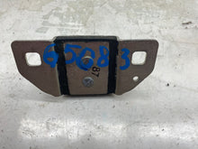 ⭕ 2012-2020 Tesla Model S MS Rear Trunk Lock Latch Stopper Striker A2127400132