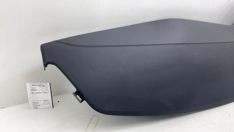 ⭕ 16-20 Tesla Model S Dashboard Instrument Panel Dash Top Pad Cover 10