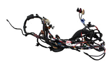 ⭕ 17-19 Model 3 M3 Front Driver Door Wiring Harness Cable Wire Left 1067957-00-E