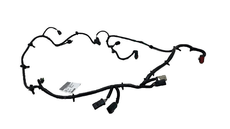 2012-2020 Tesla Model S MS Rear Subframe Coil Wiring Harness Cable Wir