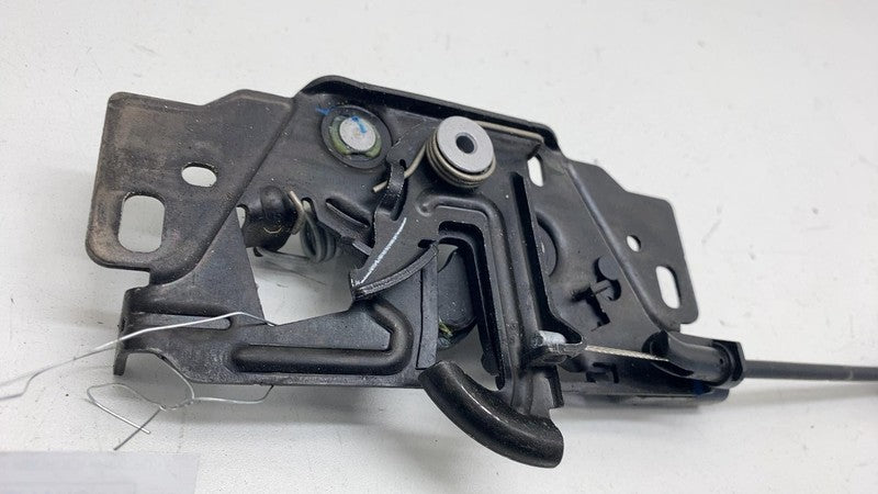 103301100G ⭕ 2017-2020 Tesla Model 3 Front Hood Lock Latch Actuator Mechanism 1033011-00-G