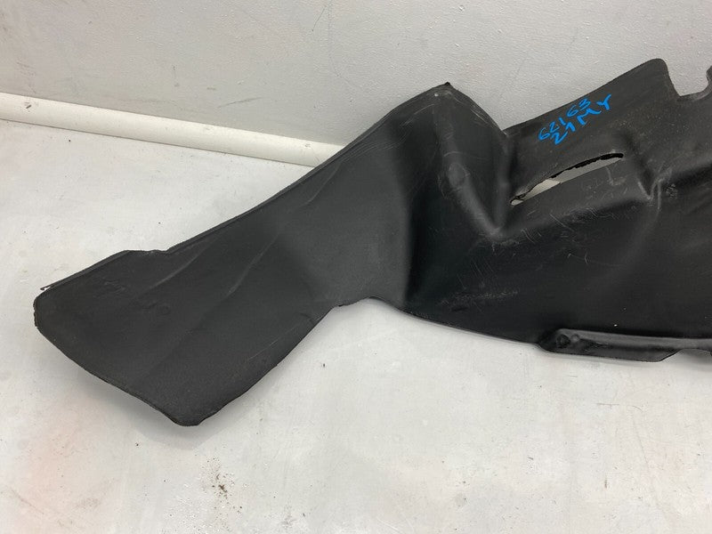 ⭕ 2020-2024 Tesla Model Y MY Rear Driver Side Wheelhouse Absorber Insu