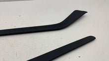 ⭕17-23 Model 3 Y Front Right & Left Console Decor Trim 1087936-00-D/1087944-00-D