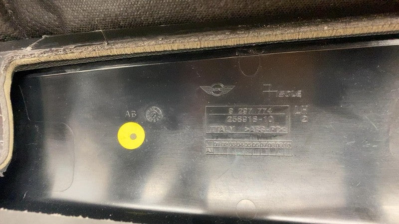 2014-2019 Mini Cooper F55 F56 F57 Dashboard Panel Trim Dash Cover Assembly Cream