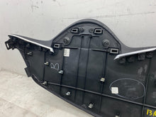 ⭕ 12-15 Model S Dashboard Instrument Panel Interior Dash Trim Cover 1004397-05-F