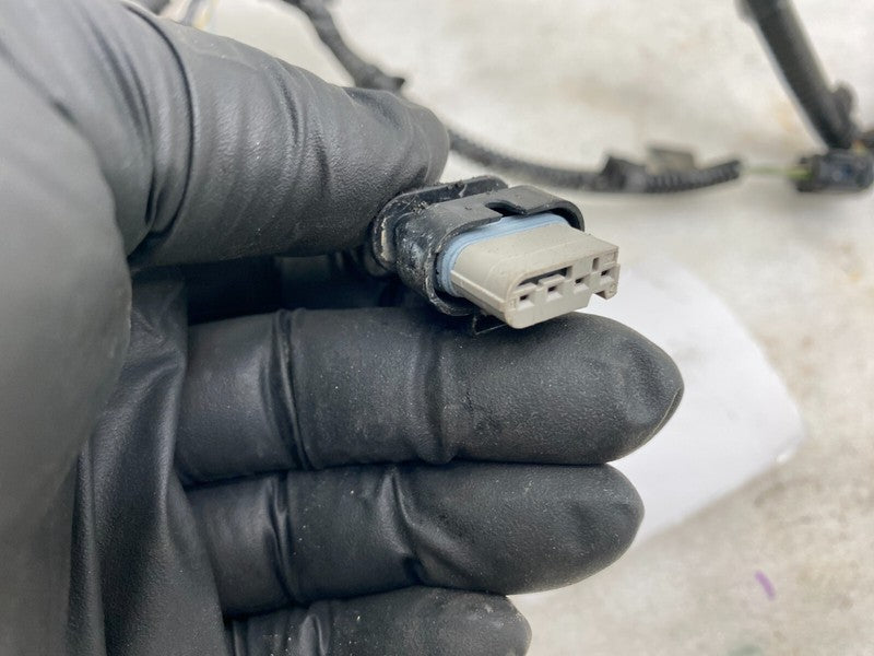 ⭕ 17-23 Tesla Model 3 Thermal Sub Battery Wiring Harness Cable Loom 10