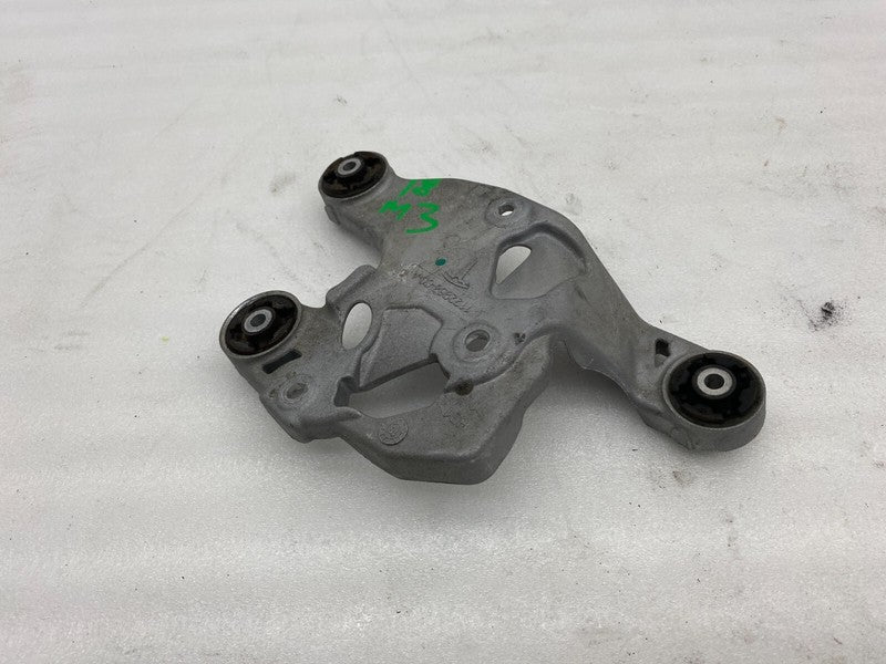 112296800A ⭕ 17-23 Model 3 HVAC A/C Air Compressor Body Bracket Mount Support 1122968-00-A