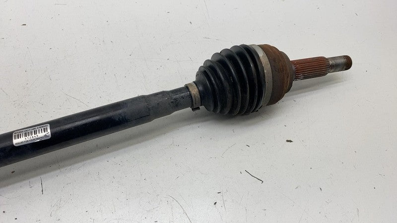 ⭕ 12-20 Model S X Rear Left or Right CV Axle Shaft Halfshaft 36MM 1007