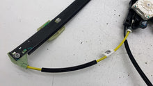 ⭕2022-2024 Rivian R1T R1S Front Right Door Window Motor & Regulator PT00009558-K