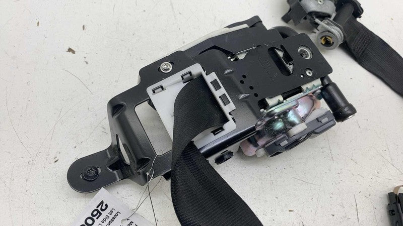 ⭕ 2014-2017 Land Range Rover Sport Front Left Seat Belt & Retractor LH