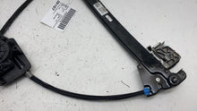 ⭕ 2016-2020 Tesla Model S Front Left Door Window Regulator & Motor 6006551-00-G