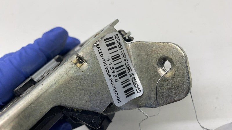 ⭕ 12-20 Tesla Model S Liftgate Trunk Lid Cinch Lock Latch Actuator 100