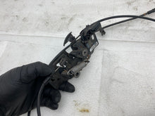 ⭕ 12-20 Model S MS Front Hood Lock Latch Release Actuator Mechanism 1033011-00-C