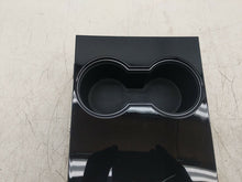 ⭕ 17-22 Tesla Model 3 M3 Center Console Cup Holder Bezel Trim Cover 1087990-00-B